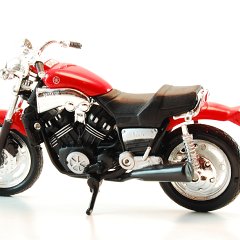 Maisto Yamaha Vmax